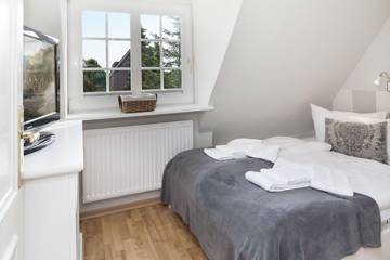 Vacation Rental for 4 Guests in List (Sylt), Sylt, Picture 3