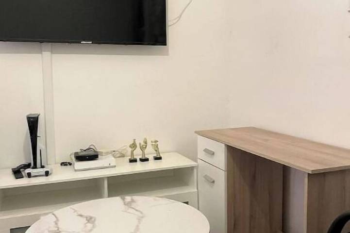 Apartamento entero, Cozy studio near Paris in Taverny, Valle del Oise