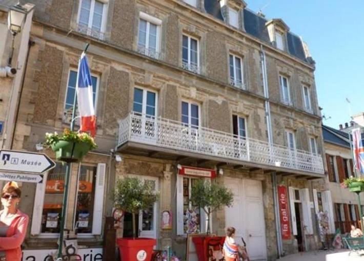 Appartement de vacances pour 2 personnes, avec vue