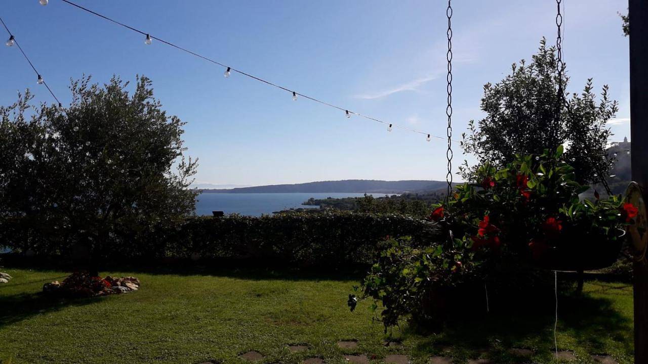 Holiday Home in Bracciano, Lago di Bracciano