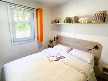 Camping voor 4 Personen in Tamniès, Périgord Noir, Afbeelding 3