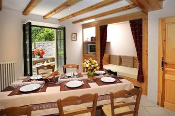 Gîte pour 6 Personnes dans Allenc, Région de Mende, Photo 1