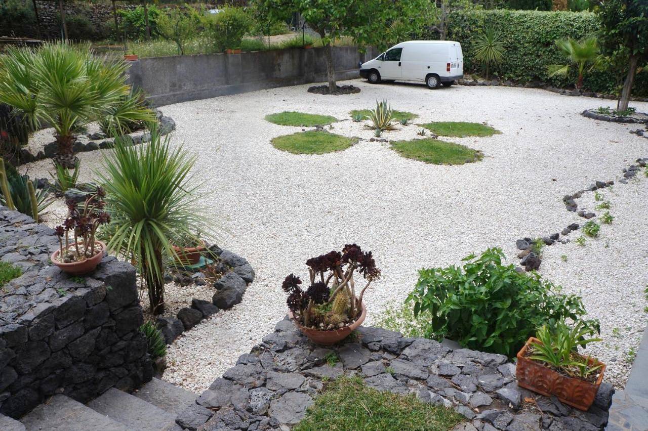 Double or Twin Room in Nicolosi, Etna