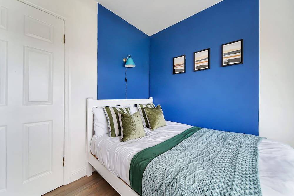 Fresh & Stylish | Ocean View | Donegal Town & Bay in Donegal, County Donegal