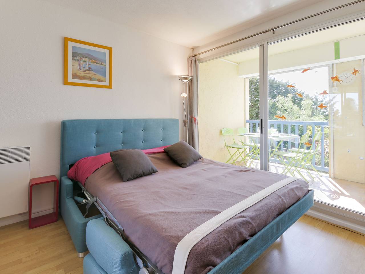 le Clos des Lavandes, foto 10