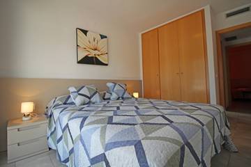 Vakantieappartement voor 5 Personen in Castelló d'Empúries, Costa Brava, Afbeelding 4
