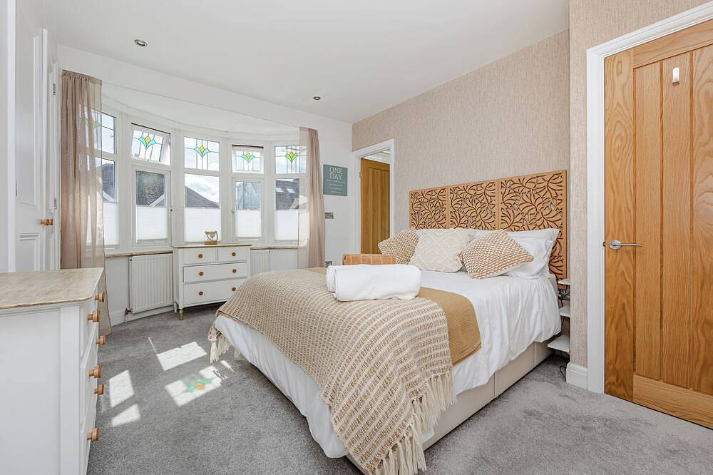 Stylish 2Br House - Chelmsford, Essex. Stansted Location in Chelmsford, Essex