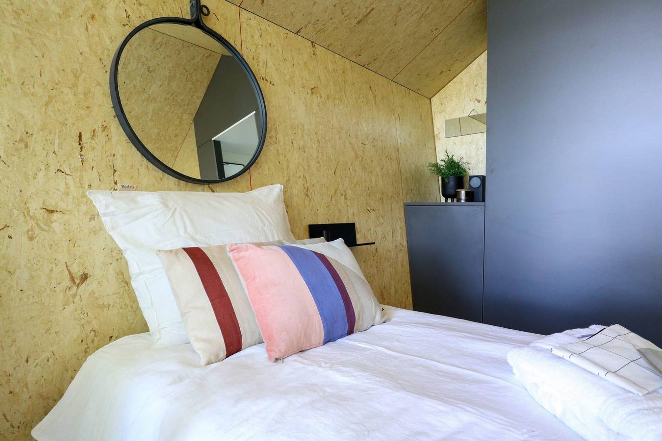 Europarcs De Zanding — Solo Retreat 1 in Hoge Veluwe
