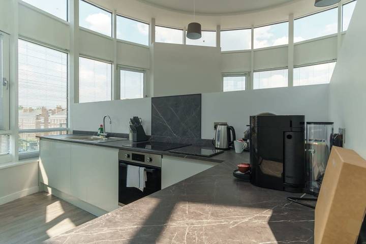 Gîte pour 4 personnes à Liverpool - 3