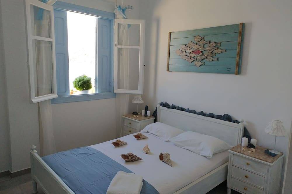 Villa Calme in Rhodos