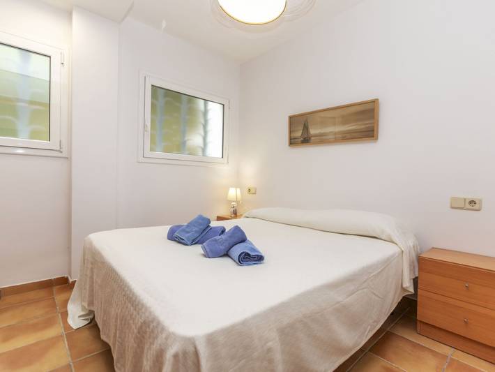 Appartement entier, Codolar in Tossa de Mar, Costa Brava