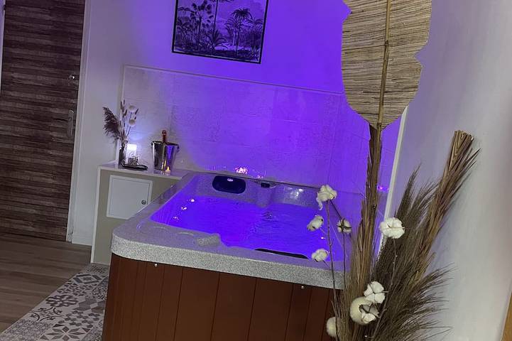 Gîte pour 2 personnes à Bouillargues - 4