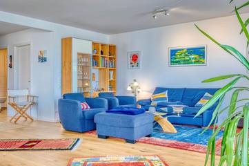 Vakantiewoning voor 4 Personen in Kieler Fjord, Laboe, Afbeelding 4