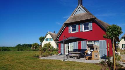 Ferienhaus für 7 Personen in Zierow, Nordwestmecklenburg (Wismar und Umgebung), Bild 3