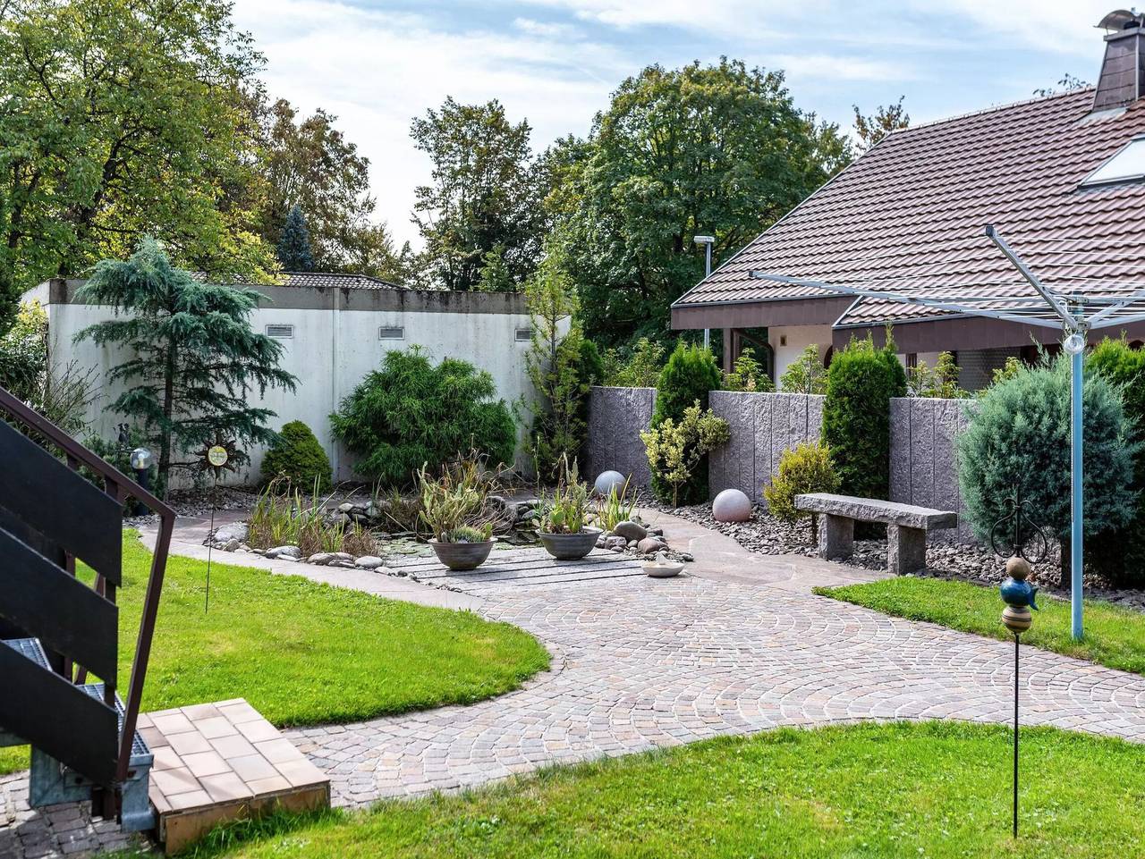Ganze Ferienwohnung, Haus Berger - Haus Berger Ferienwohnung 2 in Südschwarzwald
