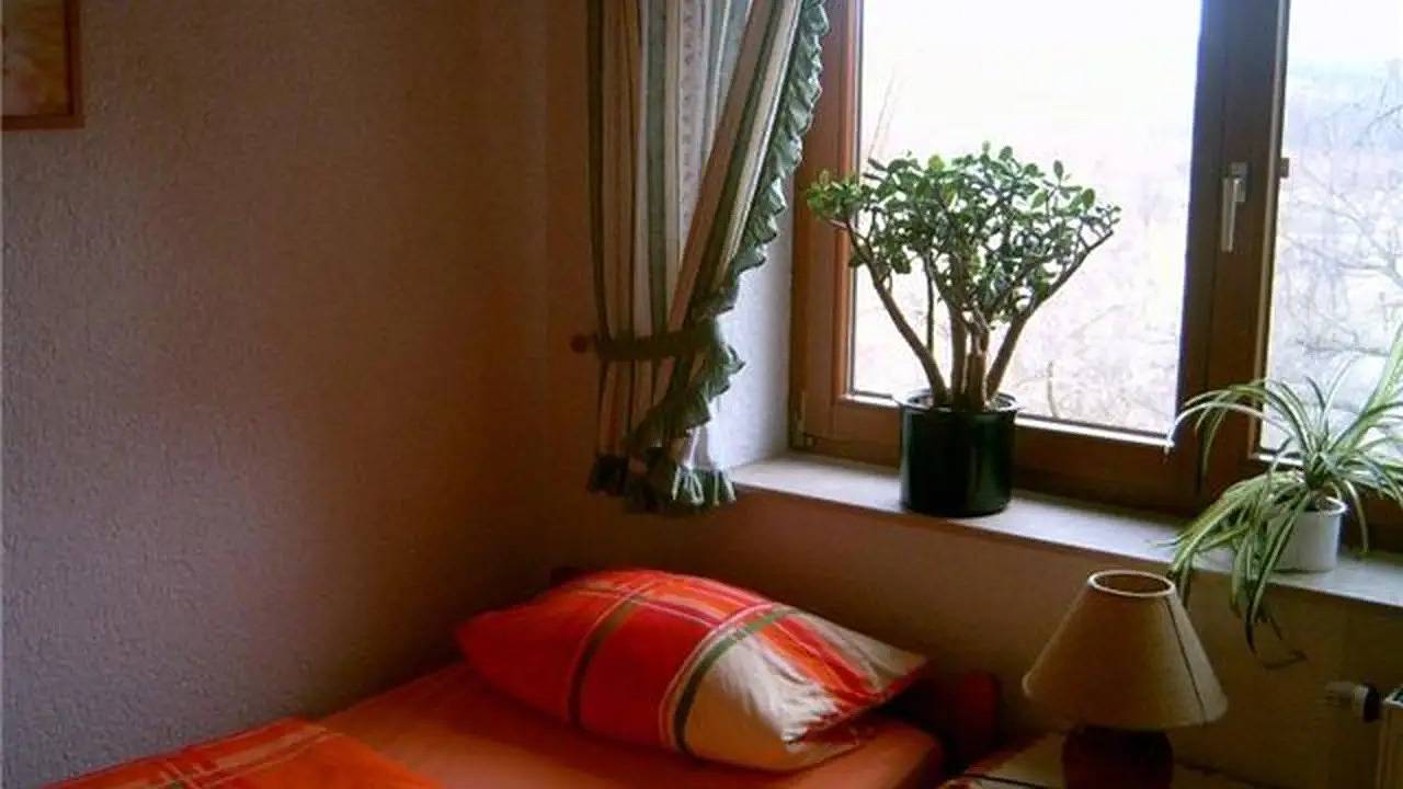 Ganze Ferienwohnung, Ferienwohnung für 6 Personen (65 m²) in Golmsdorf in Golmsdorf, Saaleland