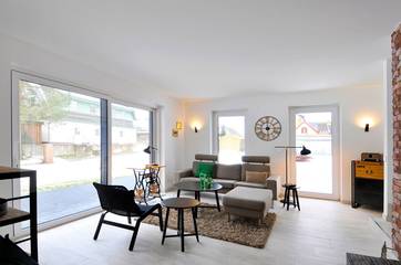 Ferienhaus für 8 Personen in Zempin, Usedom, Bild 4