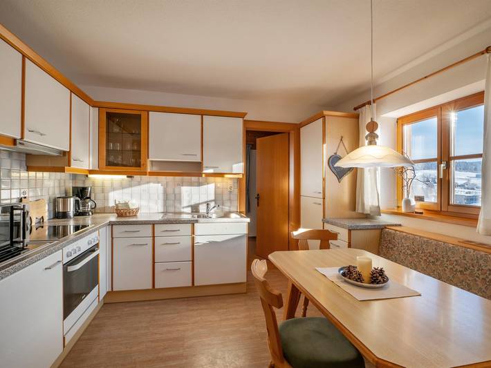 Bauernhof für 5 Personen, mit Terrasse in Saalbach-Hinterglemm-Leogang - 4