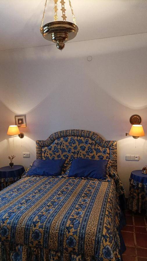 Holiday Home in Albarreal de Tajo, Provincia de Toledo