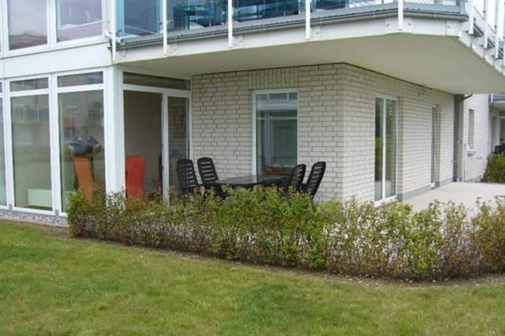 Appartamento vacanze a Kuhlungsborn a partire da 125€ a notte