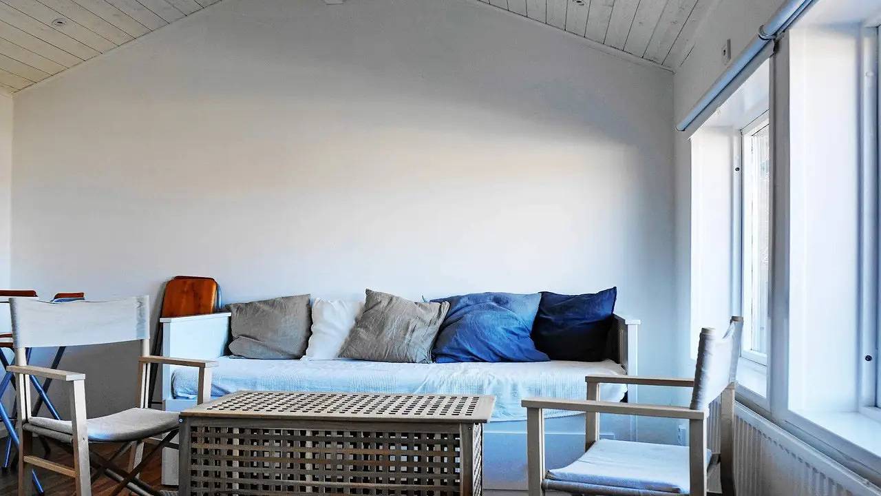 Ferienhaus für 3 Personen (25 m²) in Rönnäng in Rönnäng, Norra Västkusten