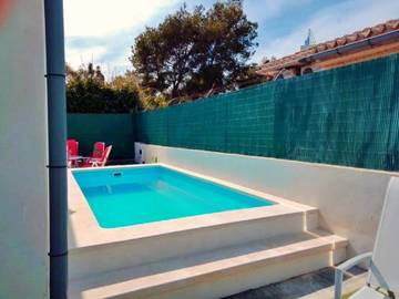 Villa in Alcúdia, Mallorca Norden für 6 