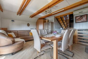 Bauernhof für 6 Personen in Neustadtl, Slowenien, Bild 4