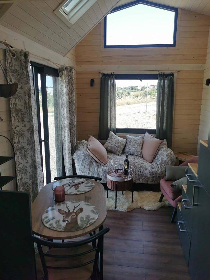 Chambre d’hôte pour 2 personnes, avec vue et jardin ainsi que piscine et terrasse, animaux acceptés à Estepona
