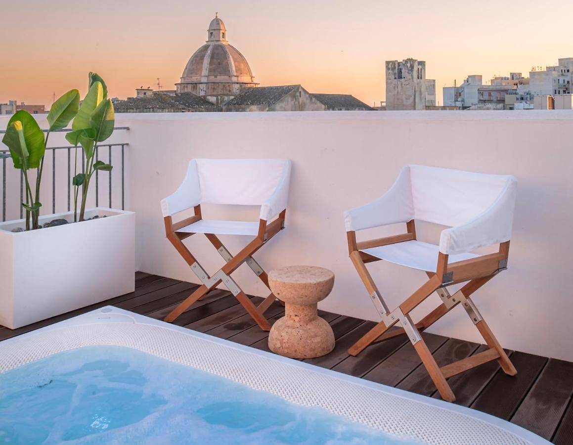 Welive Trapani - luxury apartments in Trapani, Provincia de Trapani