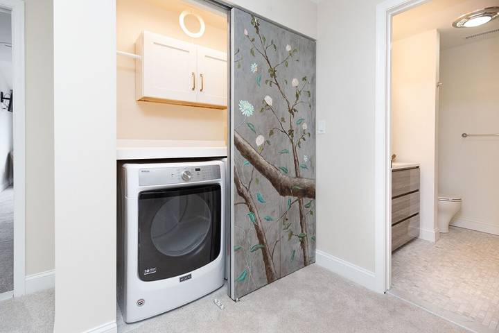 Vacation rental for 8 people, with balcony, with pets in Rehoboth Beach