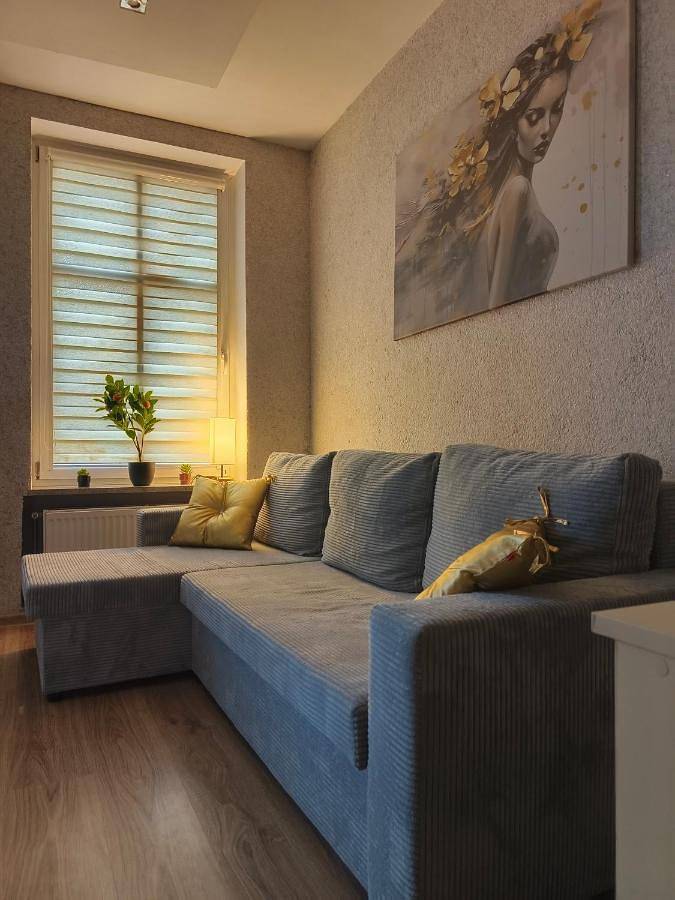 Appartement entier, Apartament Altbau Słubice in Słubice, Lubusz
