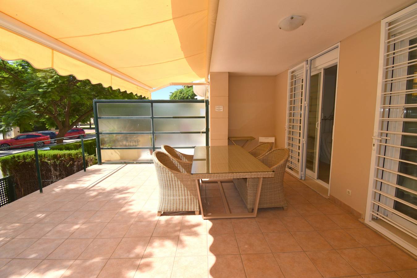 Ganze Wohnung, Apartamento Golden Beach Javea - 5017 in Playa del Arenal, Jávea