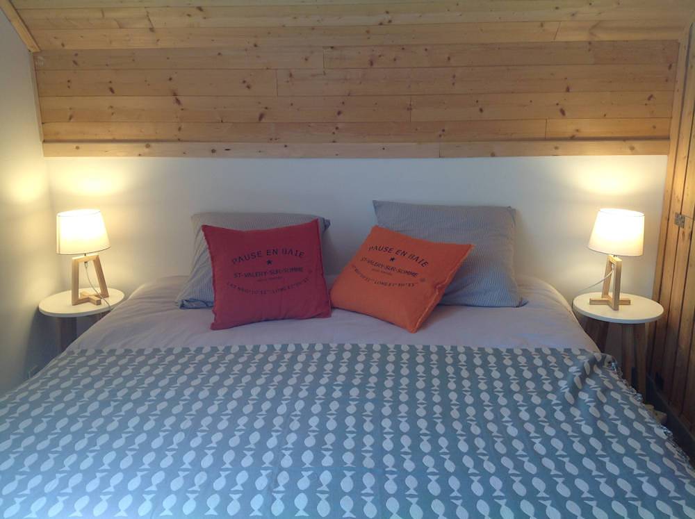 Datcha en Baie - Studio in Saint-Valery-sur-Somme, Région d'Abbeville