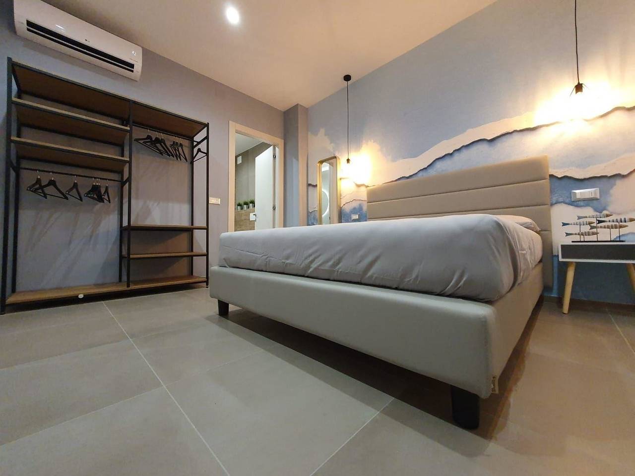 Apartamento vacacional entero, Playa degli Angeli Appartamenti in Gabicce Mare, Pesaro-Urbino