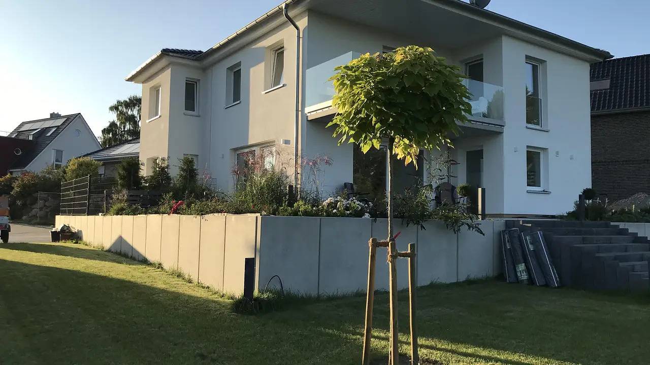 Ganze Ferienwohnung, Ferienwohnung für 6 Personen (125 m²) in Groß Sarau in Groß Sarau, Naturpark Lauenburgische Seen