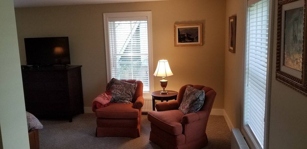 Schönes Vermont House in Weston (VT), Windsor County