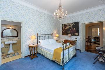 Chalet para 12 Personas en Roma, Provincia de Roma, Foto 4