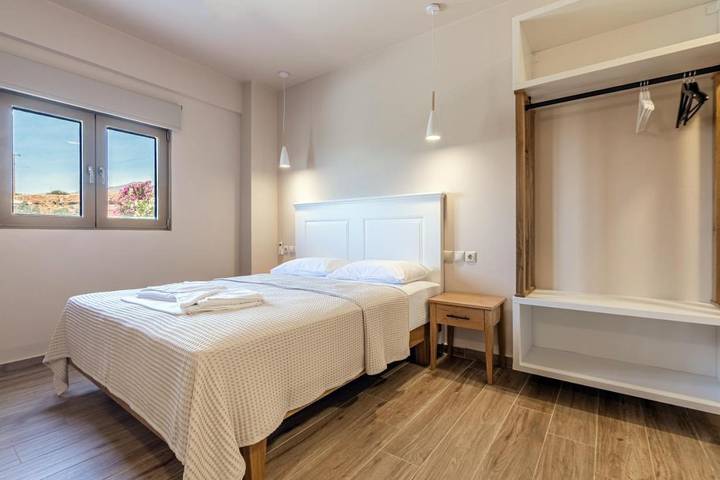 Hôtel pour 2 personnes, avec jardin dans Lendas - 2