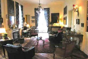 Chambre D’hôte pour 2 Personnes dans Bez-et-Esparon, Massif central, Photo 1