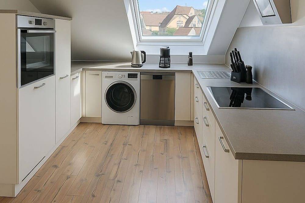 Ganze Wohnung, Traumwohnung mit Neckarblick in Neckarsteinach, Bergstraße