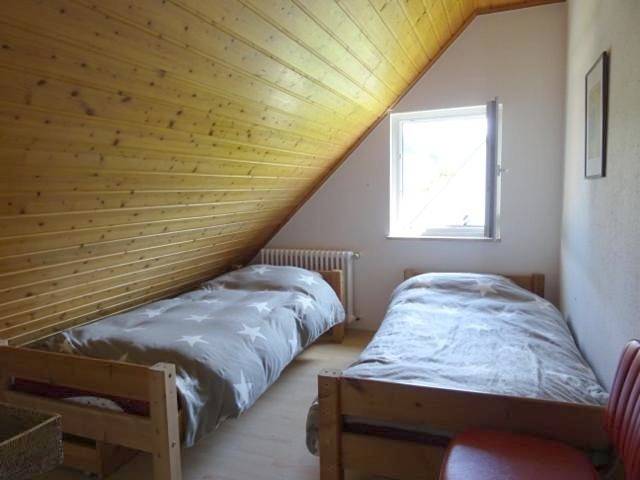 Ganze Wohnung, Holiday Apartment Bombach in Bombach, Kenzingen