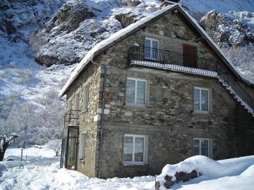 Gîte pour 6 Personnes dans Gavarnie-Gèdre, Hautes-Pyrénées, Photo 2