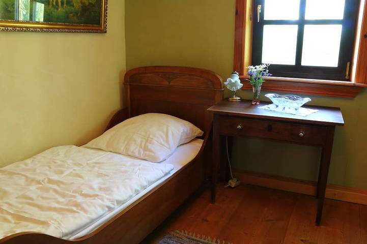 Ferienhaus für 12 Personen, mit Garten, mit Haustier in Landkreis Haßberge - 2