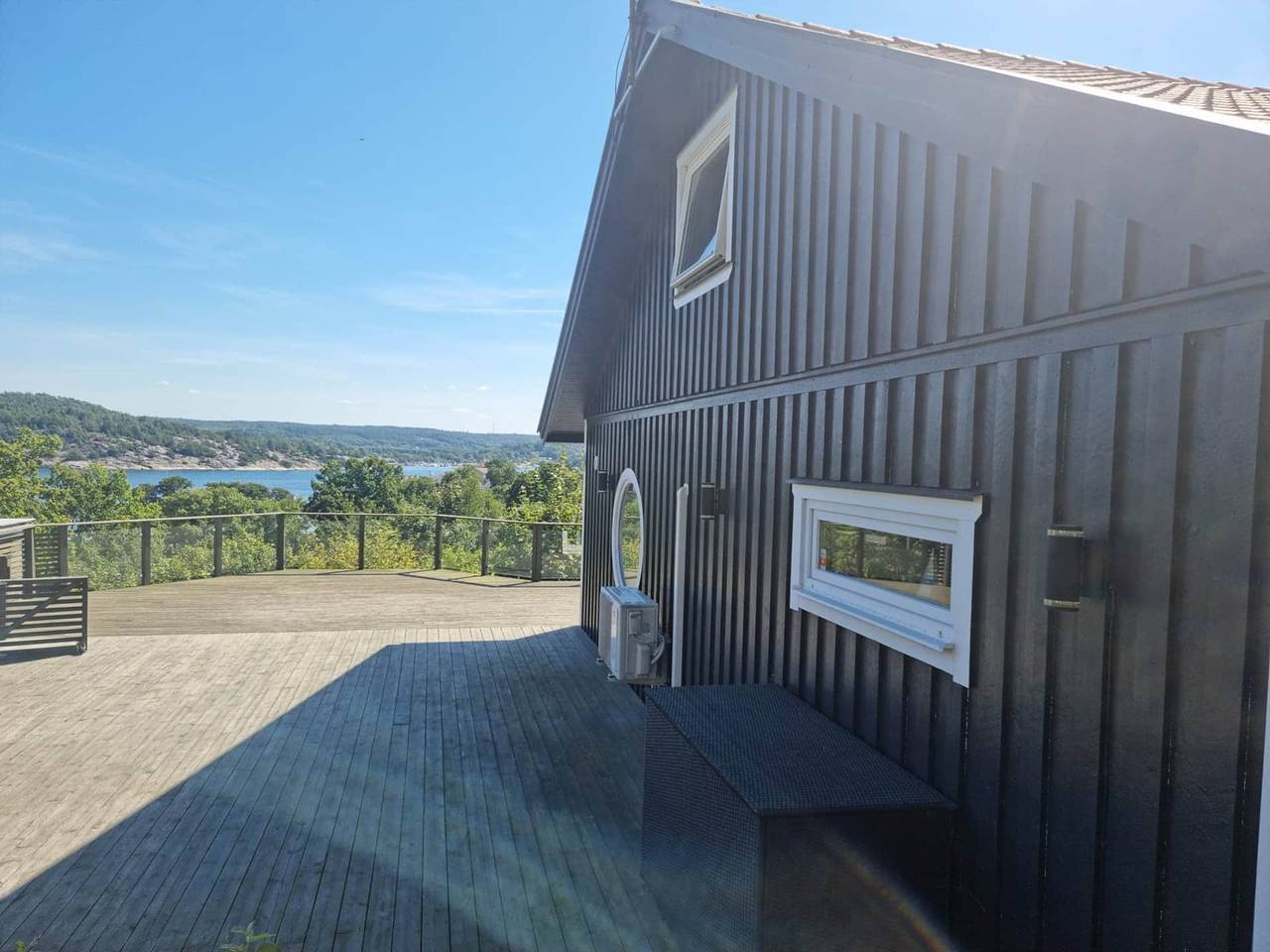 Se09150 in Svanesund, Orust