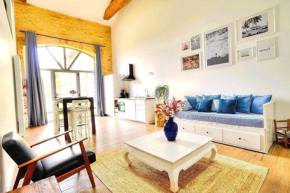 Maison de vacances
