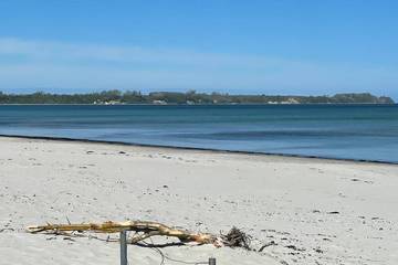 Bungalow für 4 Personen, mit Garten, mit Haustier in Altenkirchen
