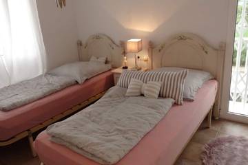 Bungalow pour 6 Personnes dans Las Marinas, Dénia, Photo 2