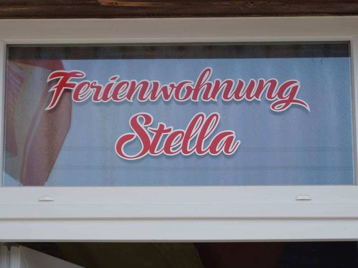 Ferienhaus für 6 Personen, mit Balkon - 1