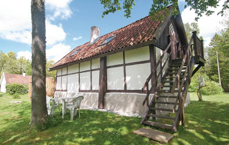 Ferienhaus für 3 Personen in Gotland - 4