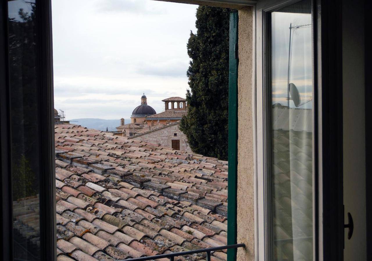Camere Gambacorta Assisi in Assisi, Perugia e dintorni